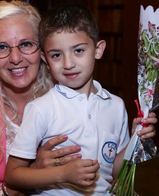 San Isidro: lanzan la segunda edición del curso “El Arte de Cuidar Niños”