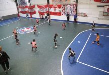 San Isidro: la Subsecretaría de Deportes organiza un torneo de fútbol virtual