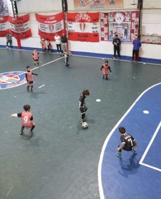 San Isidro: la Subsecretaría de Deportes organiza un torneo de fútbol virtual