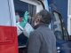 San Isidro: en Martínez y Beccar pasó ‘Detectar SI’