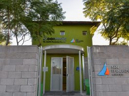 San Fernando: Zoonosis de la comuna reactiva su actividad con turnos telefónicos para castración y vacunación