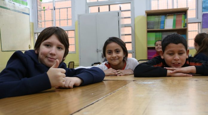 San Isidro: el intendente le solicitó al gobernador bonaerense el regreso a las aulas