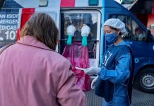 San Isidro: el operativo ‘Detectar SI’ estará esta semana en La Horqueta y Martínez