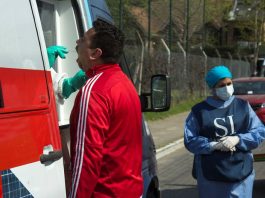 San Isidro: el operativo ‘Detectar SI’ pasó por La Horqueta y Martínez