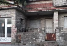 Pilar: desalojan una casa usurpada en pleno centro