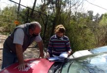 Tigre: nuevo operativo de inspección en Villa La Ñata y Dique Luján