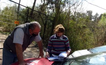 Tigre: nuevo operativo de inspección en Villa La Ñata y Dique Luján