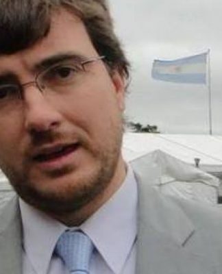 Morón: el intendente tildó de “legítimo” el reclamo policial, pero solicitó que sean cuidadosos