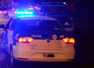 Morón: a raíz de una broma, un policía mató a su hermano por error