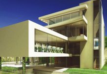 Vicente López: los exclusivos amenities del Libertador Boulevard, la inversión con vista al río