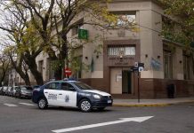 San Isidro: el Municipio recuerda a los vecinos realizar denuncias tras sufrir hechos de inseguridad