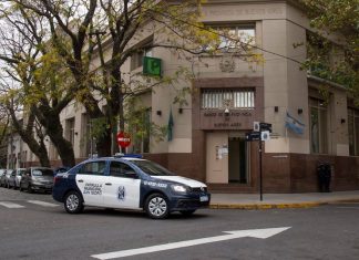 San Isidro: el Municipio recuerda a los vecinos realizar denuncias tras sufrir hechos de inseguridad