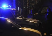 Malvinas Argentinas: detienen al acusado de asesinar a Leandro Alem Palma