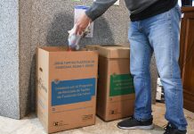 San Fernando: el Municipio firmó acuerdo de colaboración solidaria con el Hospital Garrahan