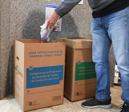 San Fernando: el Municipio firmó acuerdo de colaboración solidaria con el Hospital Garrahan