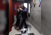 San Fernando: clases virtuales de tango, la actividad más elegida por los vecinos