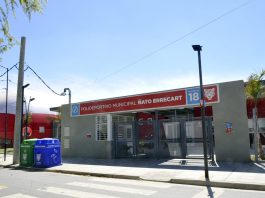 Tigre: el Municipio abrirá los polideportivos para la práctica de deportes individuales