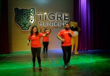 Tigre: el Municipio celebró el Día del Jubilado con más de 30 mil vecinos
