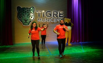 Tigre: el Municipio celebró el Día del Jubilado con más de 30 mil vecinos