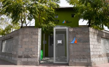 San Fernando: Zoonosis continúa su actividad y ofrecerá nuevos turnos de castración