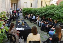 San Fernando: 2do encuentro de la Mesa de Género para tratar la violencia hacia la mujer