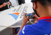 San Fernando: más de 200 vecinos se anotaron en los Juegos Bonaerenses 2020
