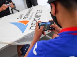 San Fernando: más de 200 vecinos se anotaron en los Juegos Bonaerenses 2020
