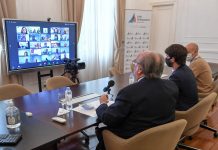 San Fernando: anuncian la entrega de créditos para pymes y empresas náuticas