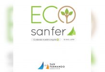 San Fernando: mediante ‘EcoSanfer’, impulsan acciones de cuidado del medio ambiente