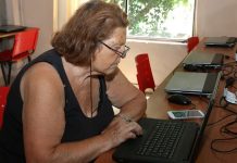 San Isidro: el Municipio brinda talleres online para los jubilados