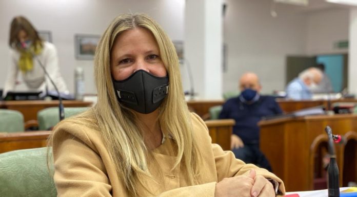 San Isidro: desde el FR-Todos proponen crear el Consejo Económico, Social y Ambiental