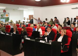 San Miguel: debate en el HCD por el caso Lucía Costa
