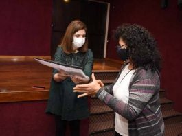 Malvinas Argentinas: comerciantes recibieron nuevas habilitaciones