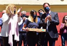 Escobar: el Municipio culminó la entrega de más de 1.500 netbooks