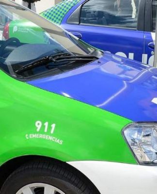 Malvinas Argentinas: en un intento de robo motochorros balearon a un policía
