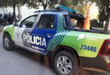 Malvinas Argentinas: una mujer es asesinada a puñaladas y otra es herida