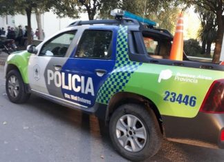 Malvinas Argentinas: una mujer es asesinada a puñaladas y otra es herida