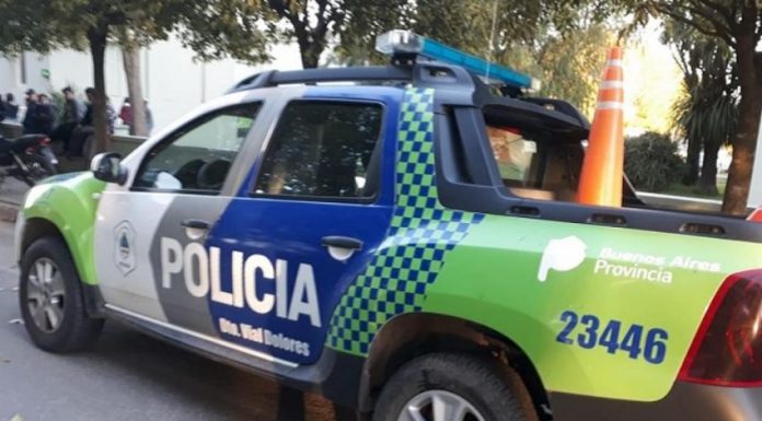 Malvinas Argentinas: una mujer es asesinada a puñaladas y otra es herida