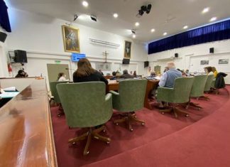 San Isidro: el HCD dará reconocimiento a la enfermera Lorenzo por su labor con la Salud Pública