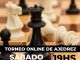 Merlo: realizarán un torneo de ajedrez online y gratuito el próximo sábado