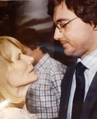Morón: falleció la madre del intendente