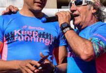 Morón: por la pandemia, la Maratón de Haedo será de 8 km y con dos corredores