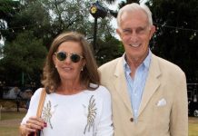 Pilar: el empresario Neuss mató a su esposa y luego se suicidó