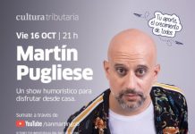 San Martín: octubre llega con nuevos beneficios de Cultura Tributaria