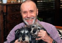 A sus 81 años, falleció Raúl Portal