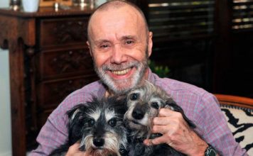 A sus 81 años, falleció Raúl Portal