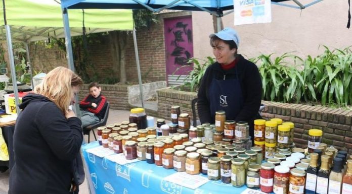 San Isidro: ¿Por dónde pasará ‘El Mercado en tu Barrio’ esta semana?