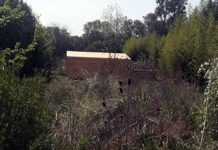 Escobar: negaron que la policía estuviera involucrada en una usurpación en Matheu