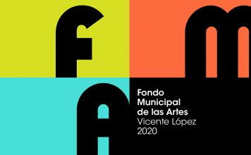Vicente López: 2da edición de las Becas a la Creación del Fondo Municipal de las Artes