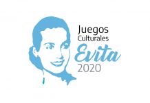Los Juegos Culturales Evita 2020, llegan a su encuentro Final Nacional